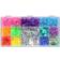 Toymax Pearl`N Fun Rocai perlemix bogstaver ass. farver m/elastik [Levering: 1-2 dage]
